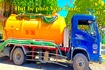 Hút bể phốt tại Văn Giang giá rẻ gọi ngay 079.5515.039